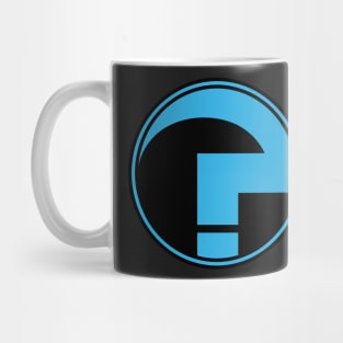 LKS Impulse Logo Mug